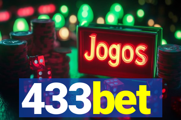 433bet