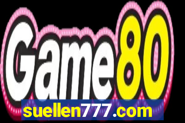 suellen777.com