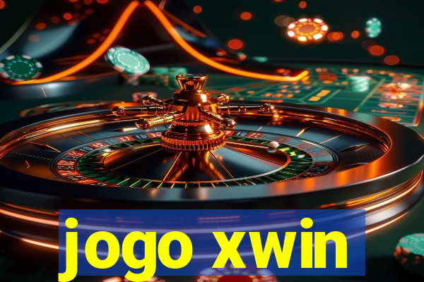 jogo xwin