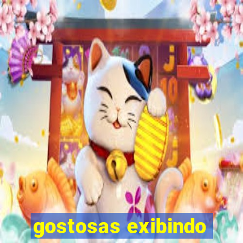 gostosas exibindo