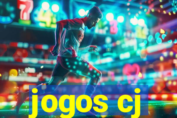 jogos cj