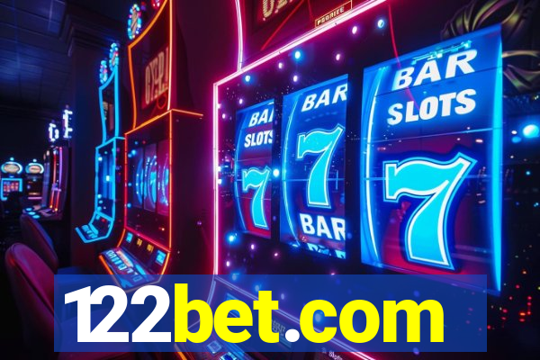 122bet.com