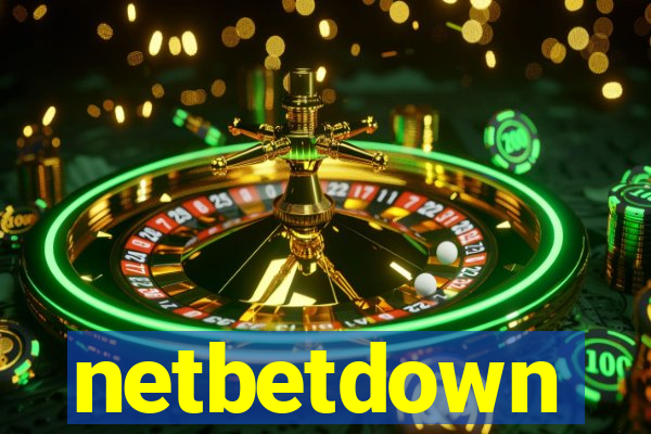 netbetdown