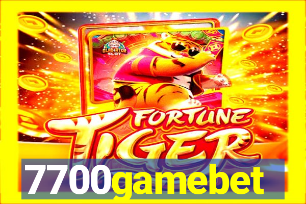 7700gamebet