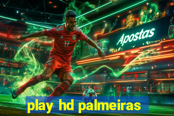 play hd palmeiras