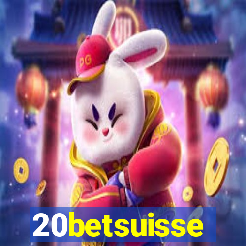 20betsuisse