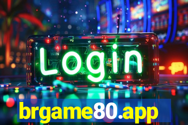 brgame80.app