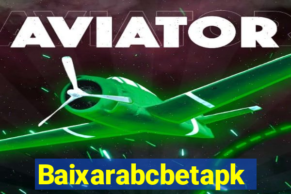 Baixarabcbetapk