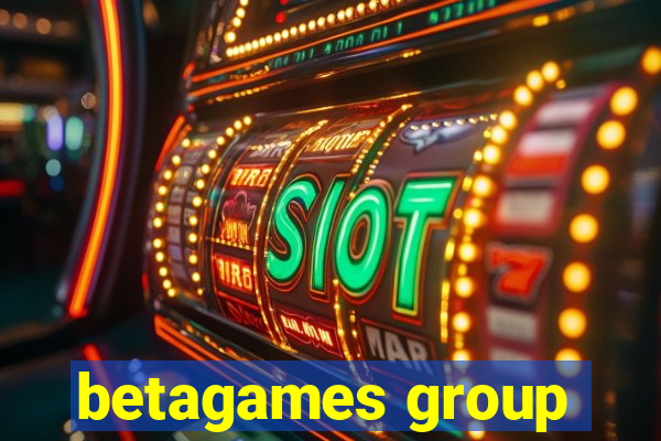 betagames group