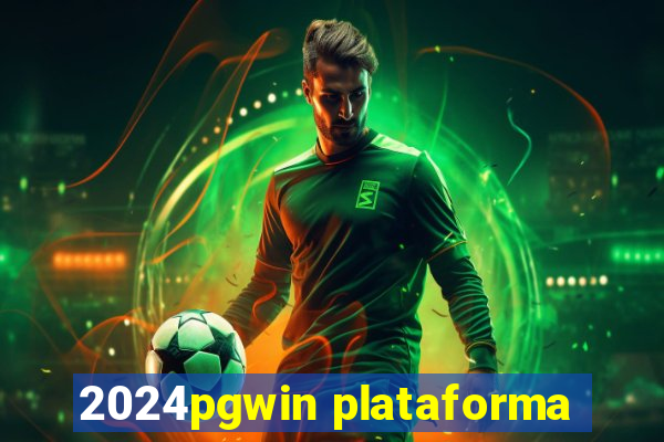 2024pgwin plataforma