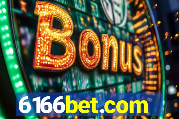 6166bet.com