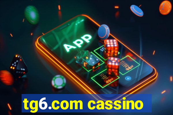 tg6.com cassino