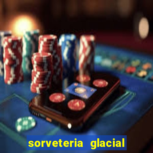 sorveteria glacial vasco da gama