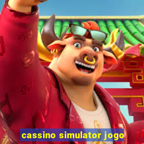 cassino simulator jogo