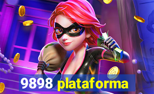 9898 plataforma