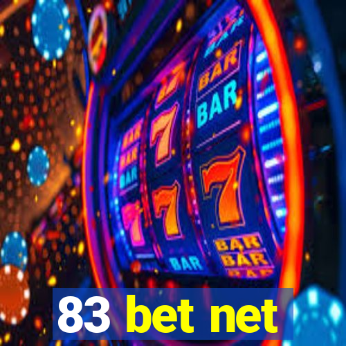 83 bet net