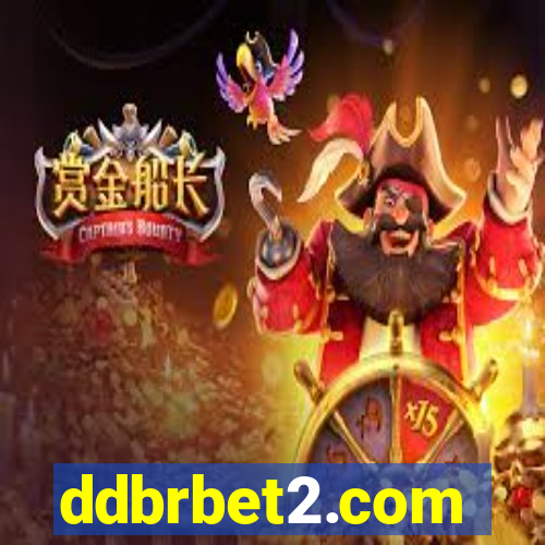 ddbrbet2.com