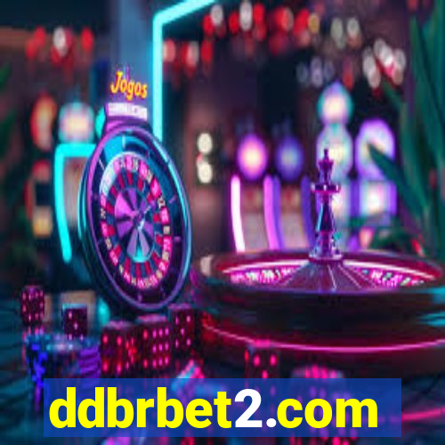 ddbrbet2.com