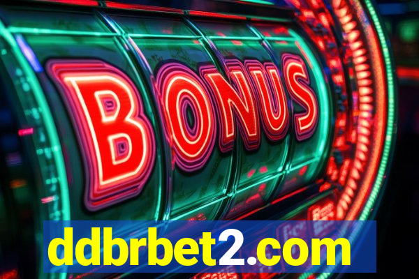 ddbrbet2.com