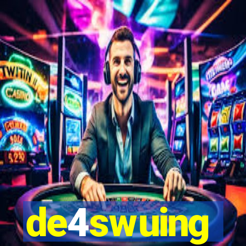 de4swuing