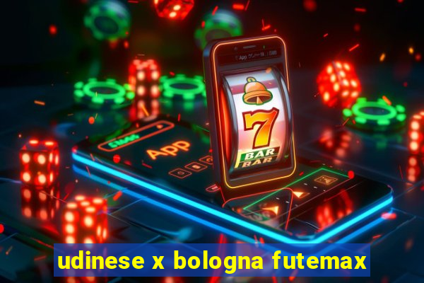 udinese x bologna futemax