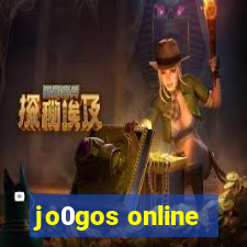 jo0gos online