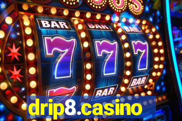 drip8.casino