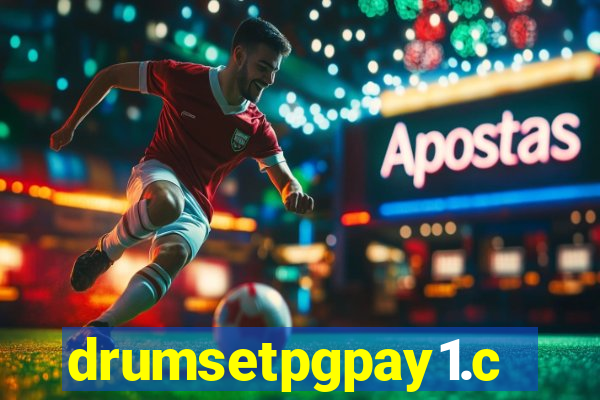 drumsetpgpay1.com