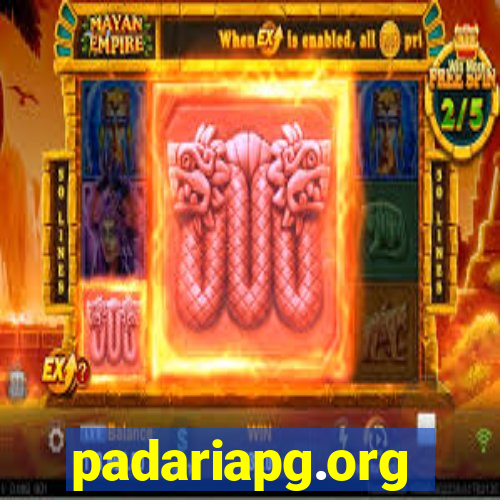 padariapg.org