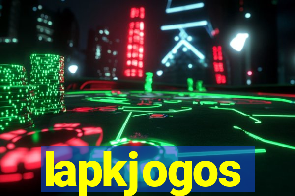 lapkjogos