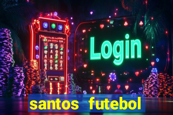 santos futebol clube futemax