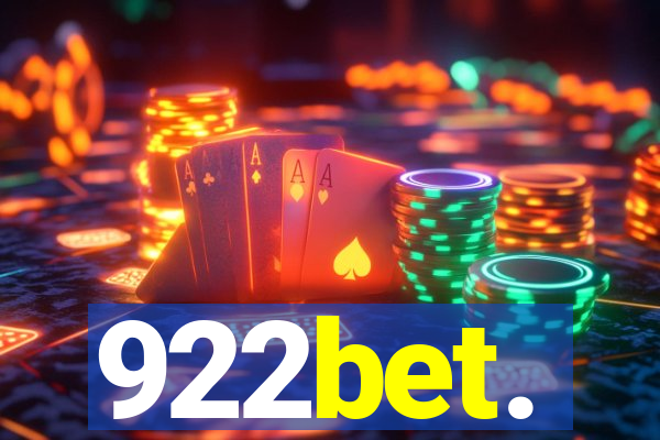 922bet.