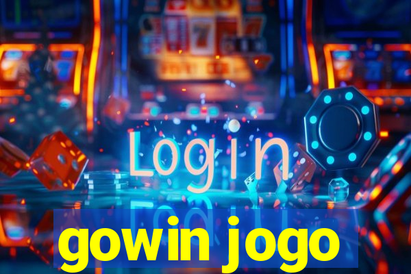 gowin jogo