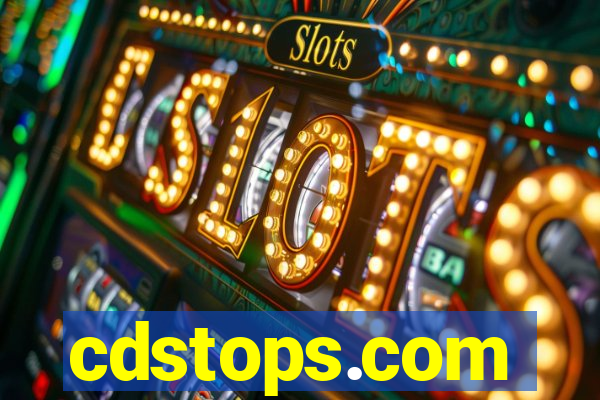 cdstops.com