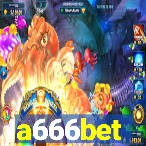 a666bet