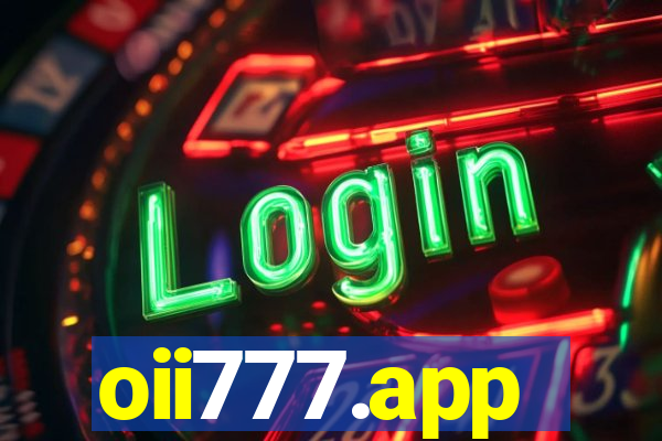 oii777.app