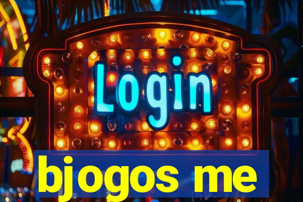 bjogos me