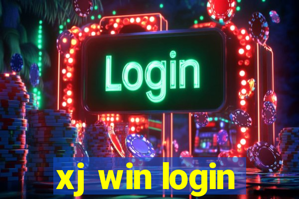 xj win login