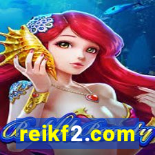 reikf2.com