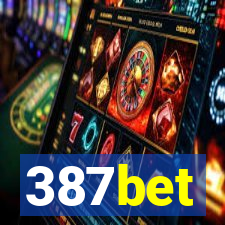 387bet