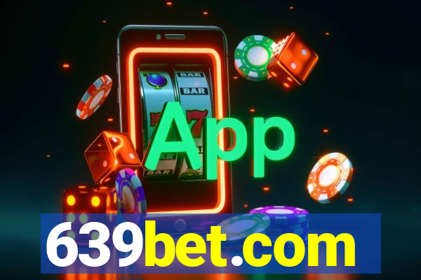 639bet.com