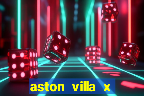 aston villa x liverpool futemax