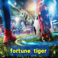 fortune tiger horarios pagantes