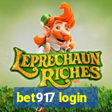 bet917 login