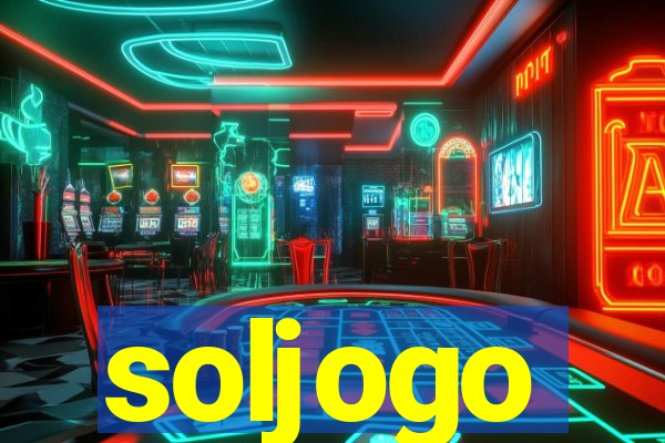 soljogo