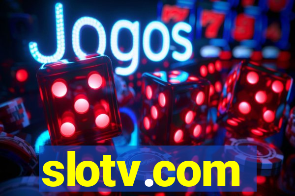 slotv.com