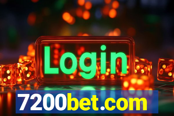 7200bet.com