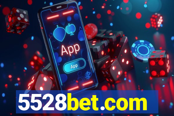 5528bet.com