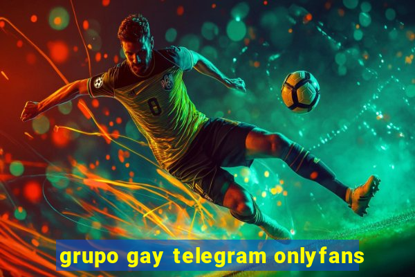 grupo gay telegram onlyfans