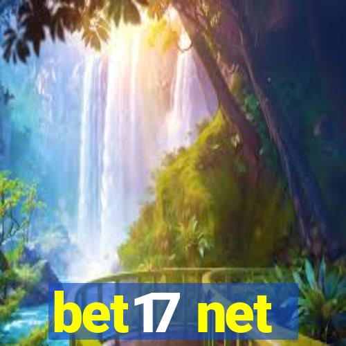 bet17 net